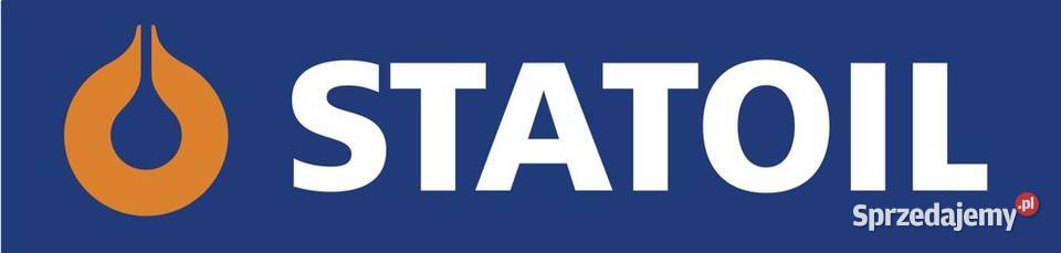 STATOIL LITWAY ŁT 4S3 SMAR LITOWY ŁOŻYSKOWY DO Opalenica sprzedam