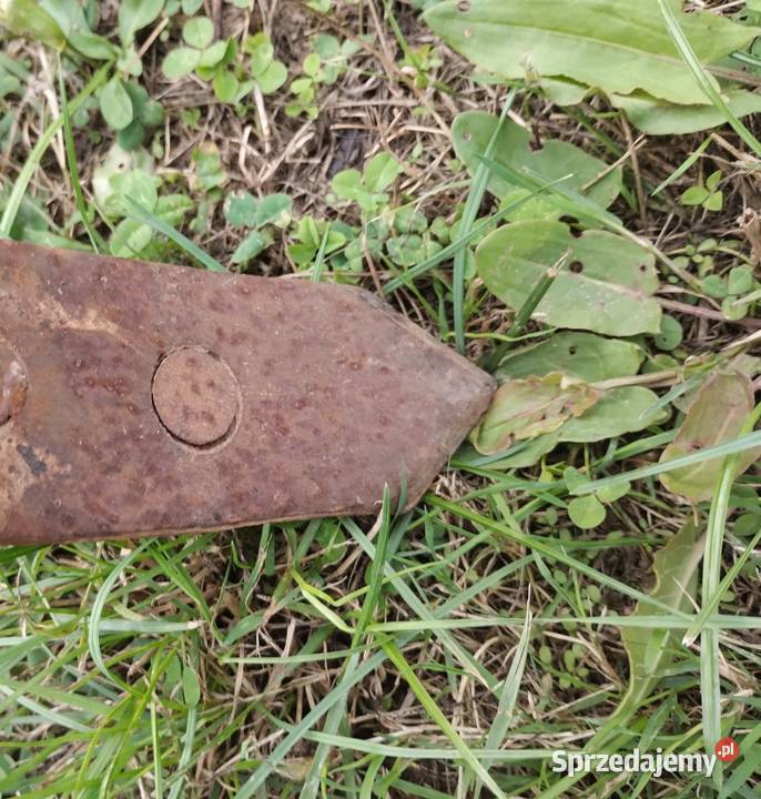 Kultywator szer 180 na 11 zębów do C330 i T25 nieuszkodzony Żyrzyn