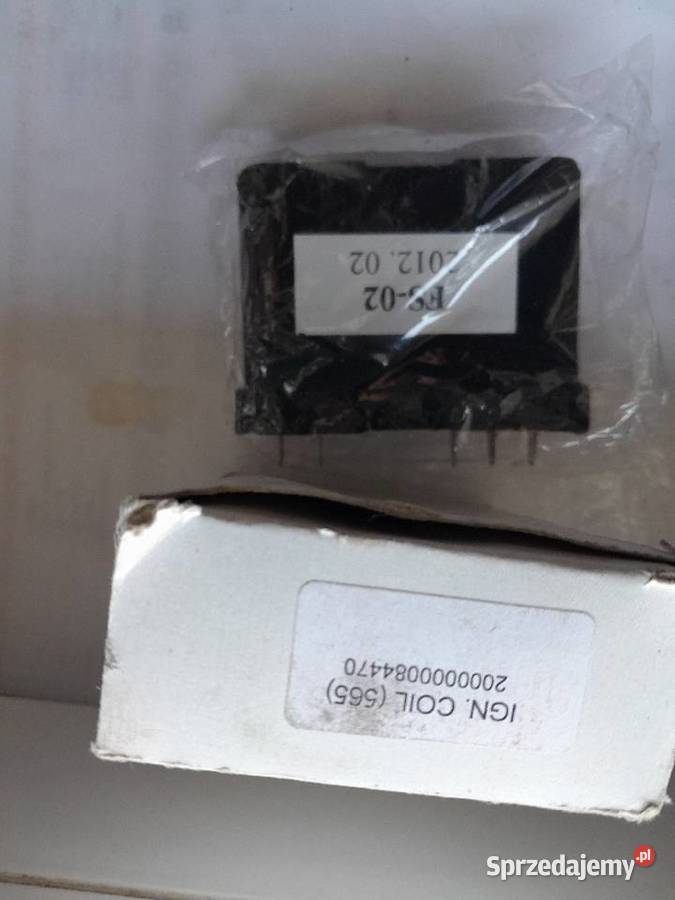 Moduł do simsona elektronik Parzęczew sprzedam