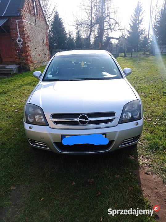 Opel Vectra C 22 147 EcoTec poduszka powietrzna Opoczno