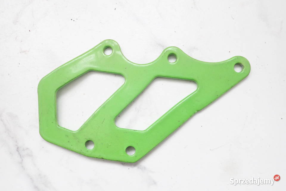 Osłona Kawasaki KX 250 JE 2T 9093r Pozostałe Strzelce Krajeńskie