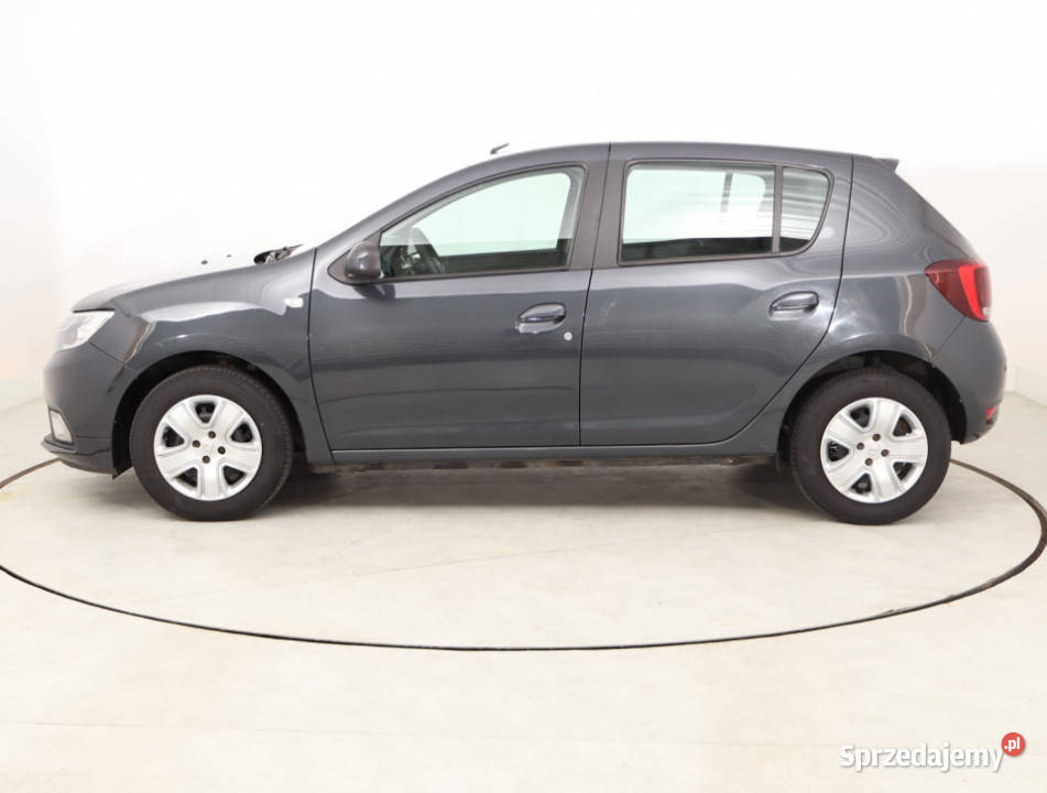 Dacia Sandero 10 SCe 4/5 Bielany Wrocławskie