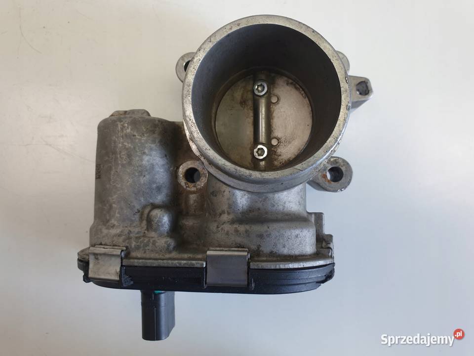 PRZEPUSTNICA MG ZS 15 TGi 102778886 F01R00Y121 lubelskie Chełm sprzedam