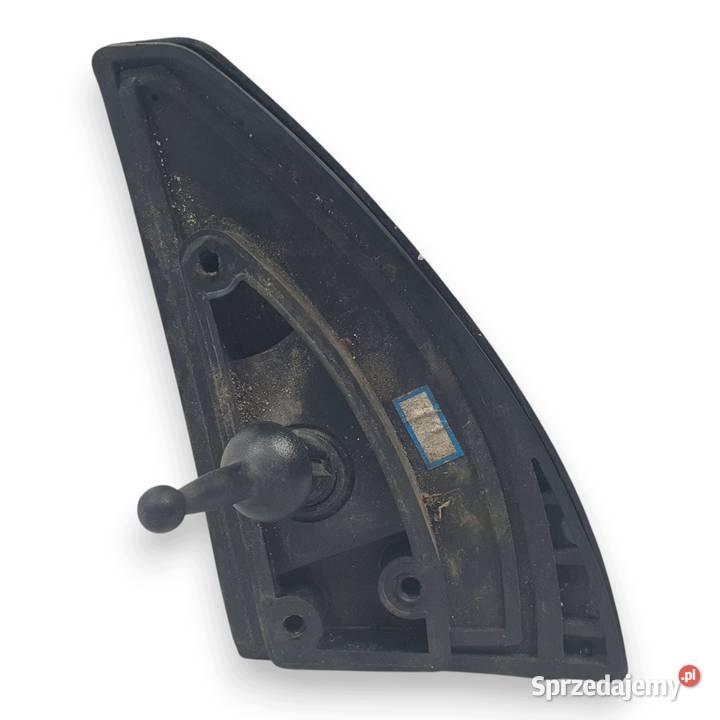 LUSTERKO LEWE Hyundai Atos Prime 19992003 Chełm