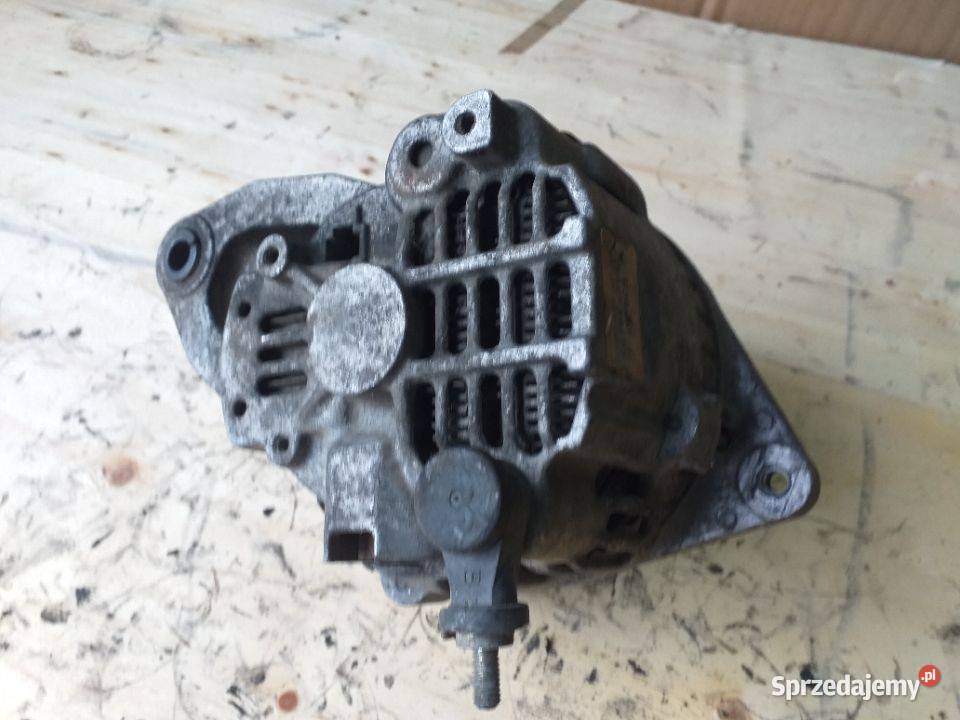 16LALTERNATOR MITSUBISI A2T35177 Mazda 13 14 16 Włoszczowa