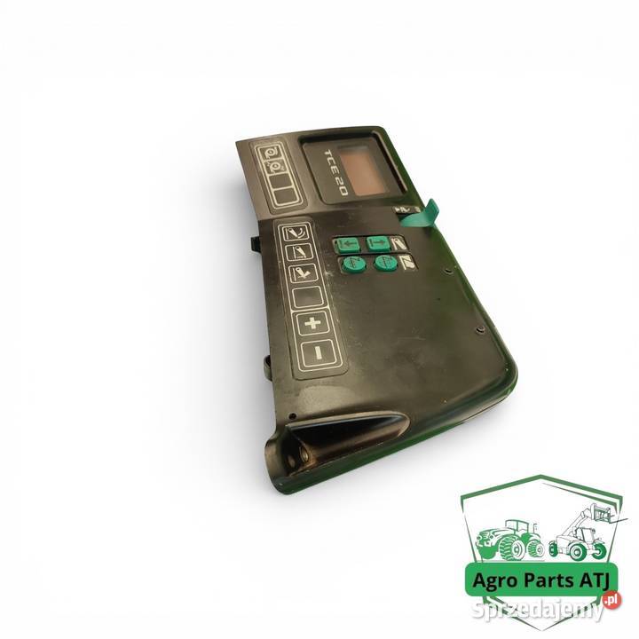 Panel sterowania EHR TCE 20 7700060052 Claas podlaskie Ciechanowiec