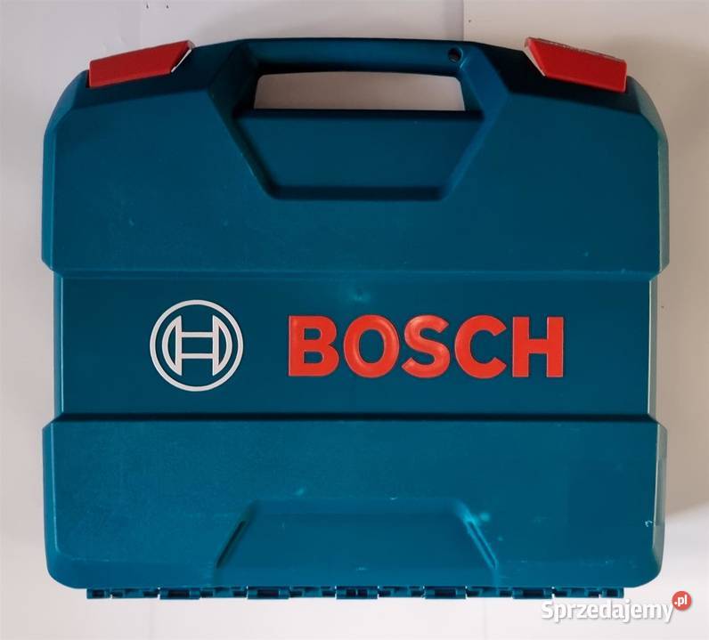 Walizka Bosch Professional LCase GBH 226 GBH 228 Pozostałe śląskie Sosnowiec