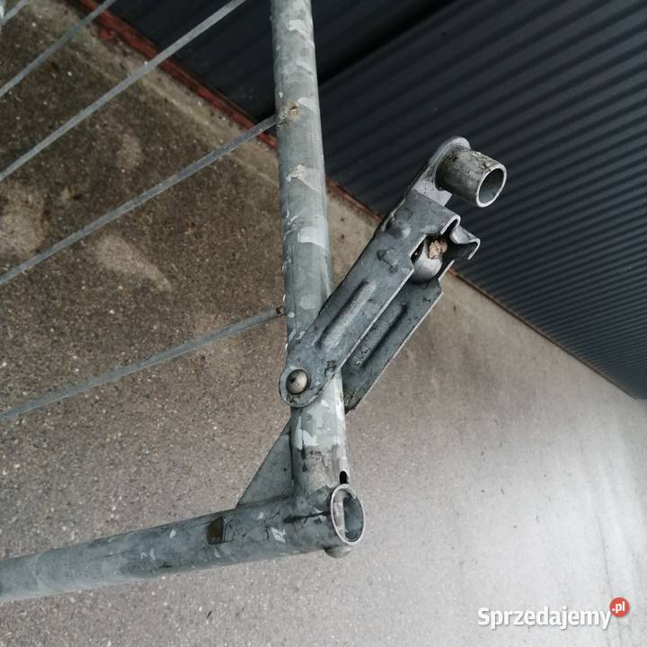 Paleta Koszowa 1500x1200x1200 Otwierany na 4 Pszczyna sprzedam