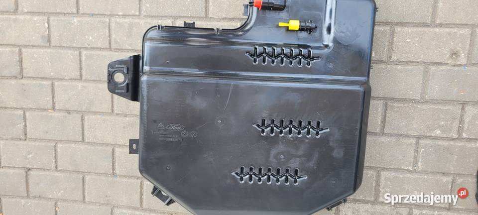 ZBIORNIK Adblu Ford Ranger MB3Q5J228CC 2637370
