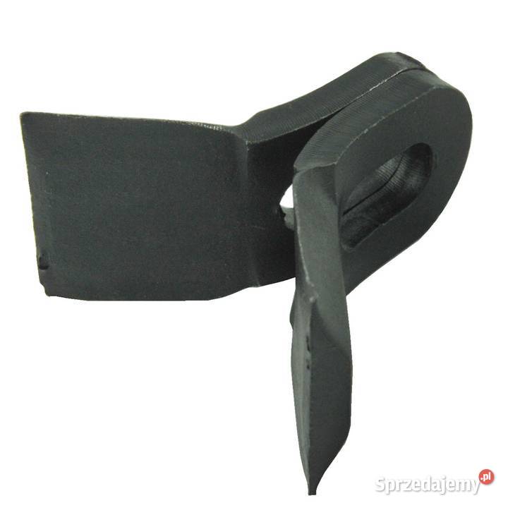 Noże Y do kosiarki bijakowej 15 mm 400 g FERRI Do kosiarek Tajęcina