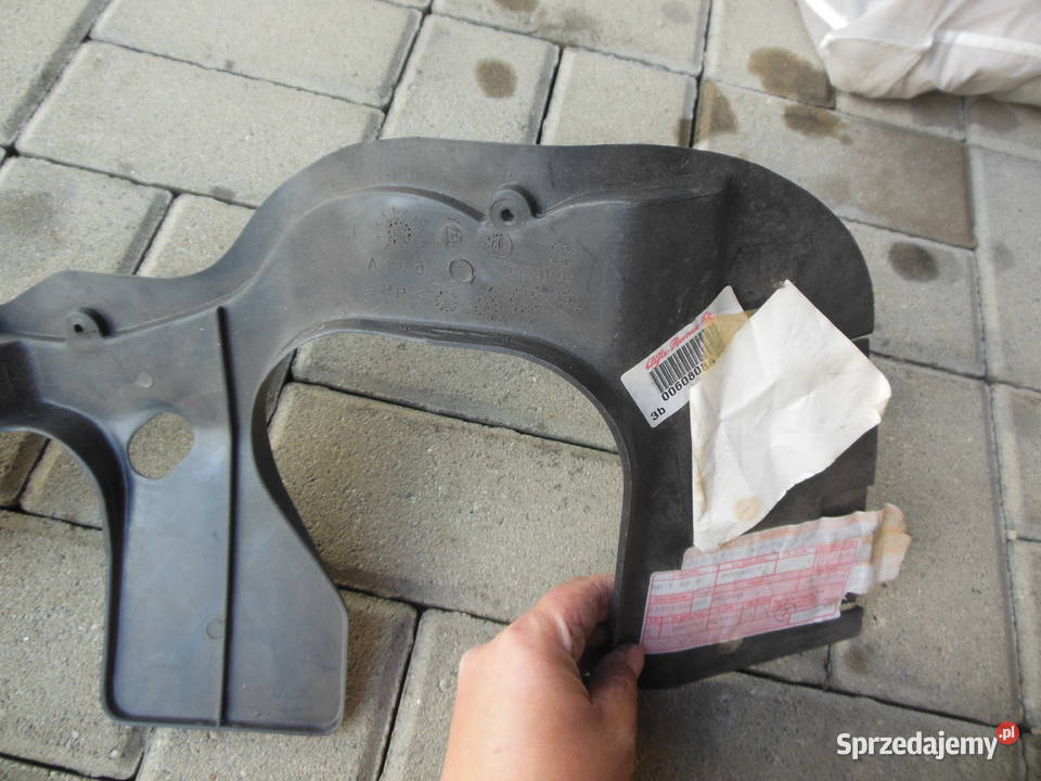 60808879 FIAT COUPE Alfa Romeo 155 145 146 osobowe Kozy