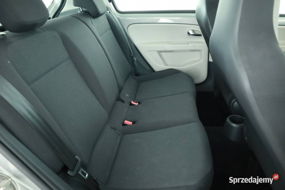 VW Up 10 MPI benzyna Piaseczno