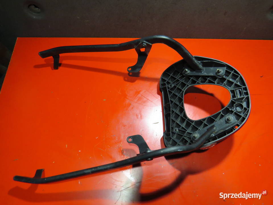 HONDA CBF600S CBF 600S 600 STELAŻ BAGAŻNIK Bagażniki, stelaże i oparcia Kraków