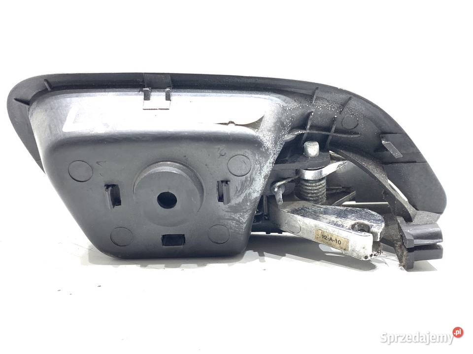 KLAMKA WEWNĘTRZNA LEWY PRZÓD CHEVROLET CRUZE