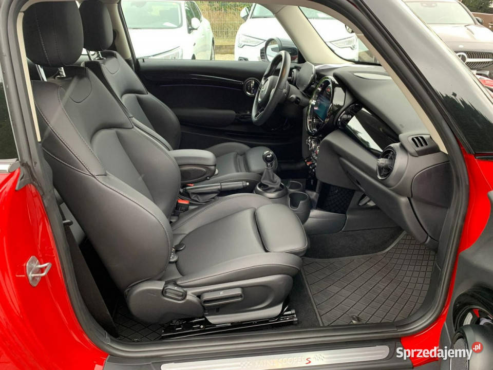 Mini Cooper S Cooper S 192 20 bluetooth Baranowo