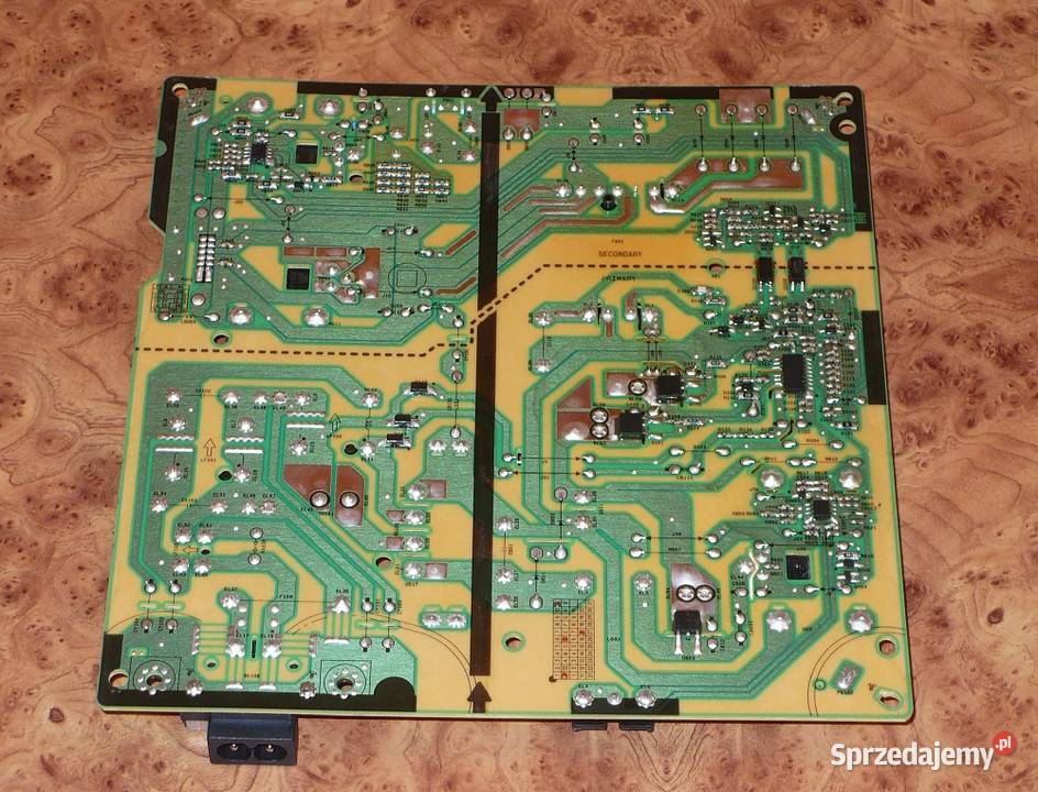 Zasilacz EAY65895522 LGP55NT21U1 EAX69501702 TV Telewizory sprzedam