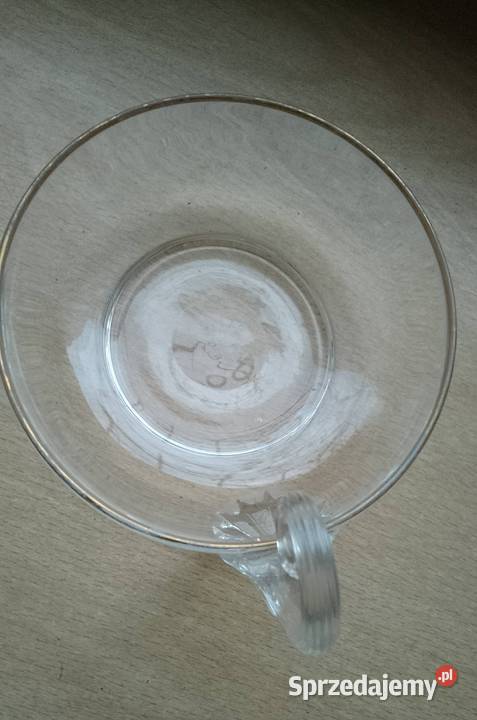 Antyczne naczynia miseczki Nakło nad Notecią sprzedam