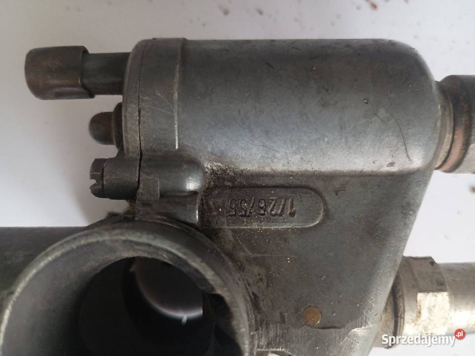 Gaźnik Bing 1 26 55 BMW r26 r27 Garwolin