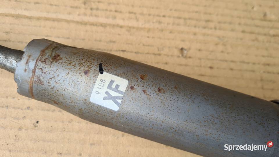 Subaru Forester 3 SH kolumna kierownicza Zawieszenie i układ kierowniczy dolnośląskie Legnica