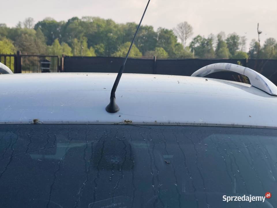 Ford Mondeo 2004 r syndyka Łochów