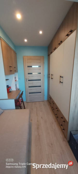 Mieszkanie Wzgórza Krzesławickie bez prowizji Sprzedaż małopolskie