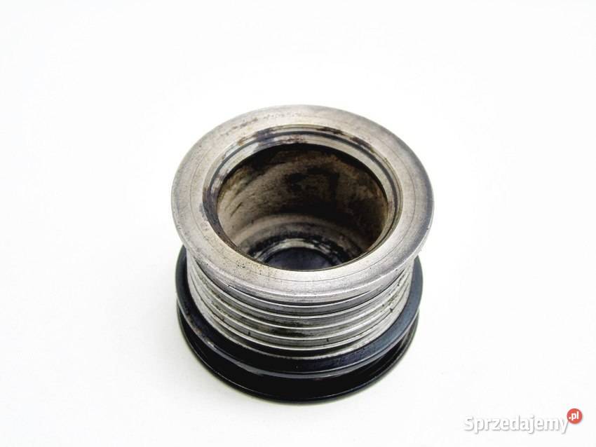 KOŁO ALTERNATORA 14 16V POLO FABIA IBIZA CORDOBA Sosnowiec