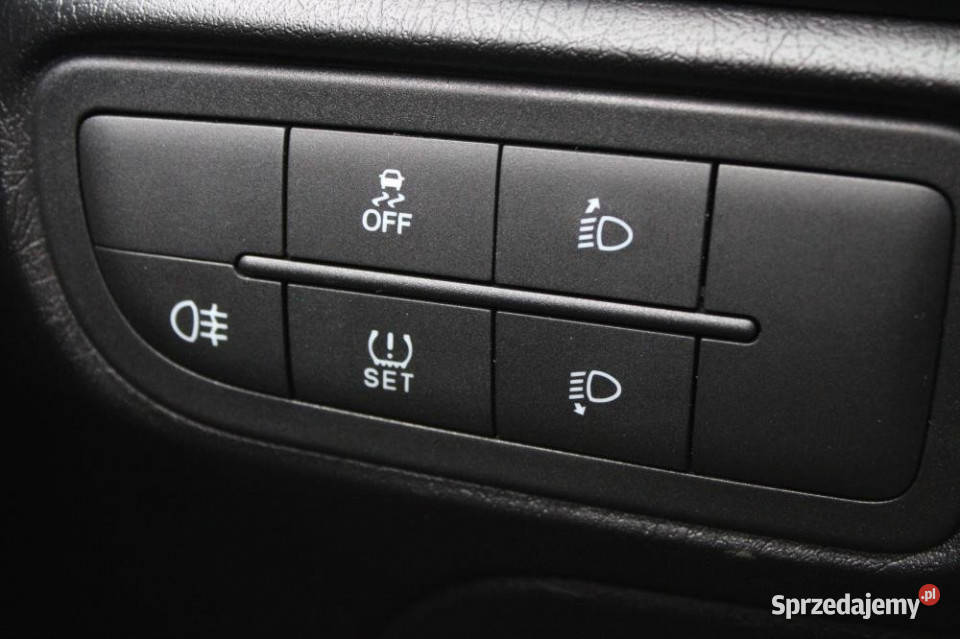 FIAT Tipo 2021r Salon USB Bluetooth FV23 Tipo