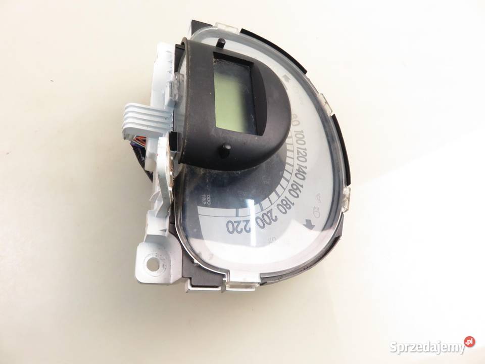 LICZNIK DAIHATSU SIRION M3 1 1KRFE M583800B1101