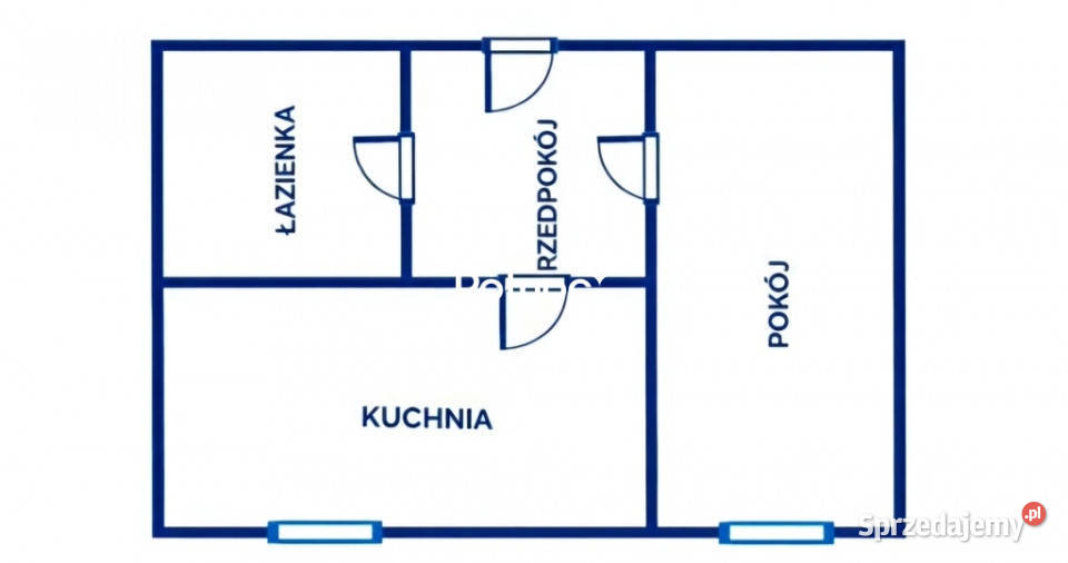 Urokliwa kawalerka w Świdniku na sprzedaż