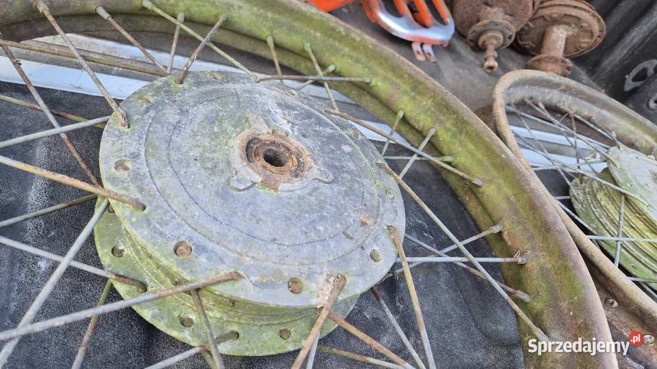 Wsk koła podlaskie Hryniewicze