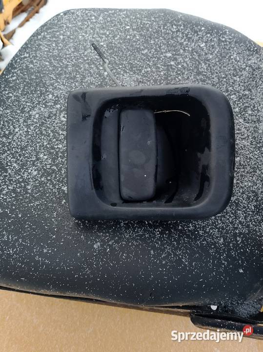 Klamka drzwi master mascott świętokrzyskie Kakonin sprzedam