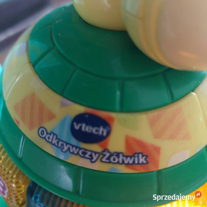 Zolwik v tech dziecka Kędzierzyn-Koźle