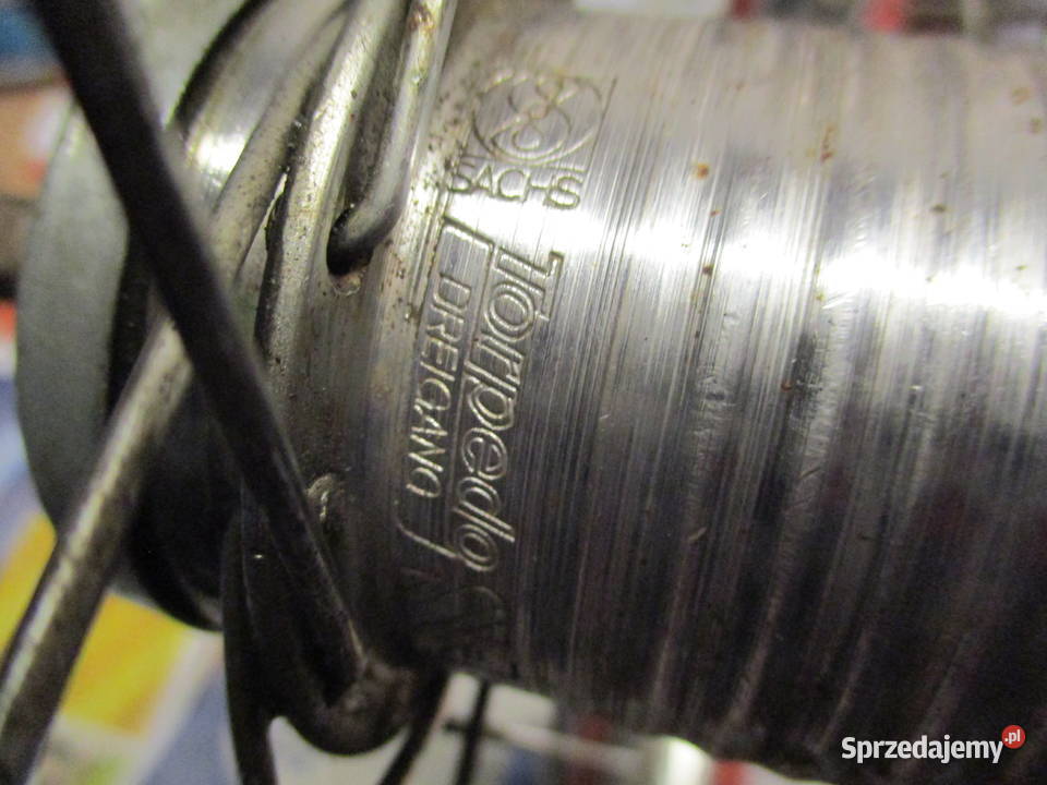 rower gil rama rowerowa z widelcem GIL na 20 Części i akcesoria Solca Mała sprzedam