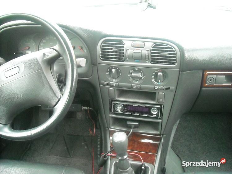 Volvo centralny zamek Volvo Krasnystaw