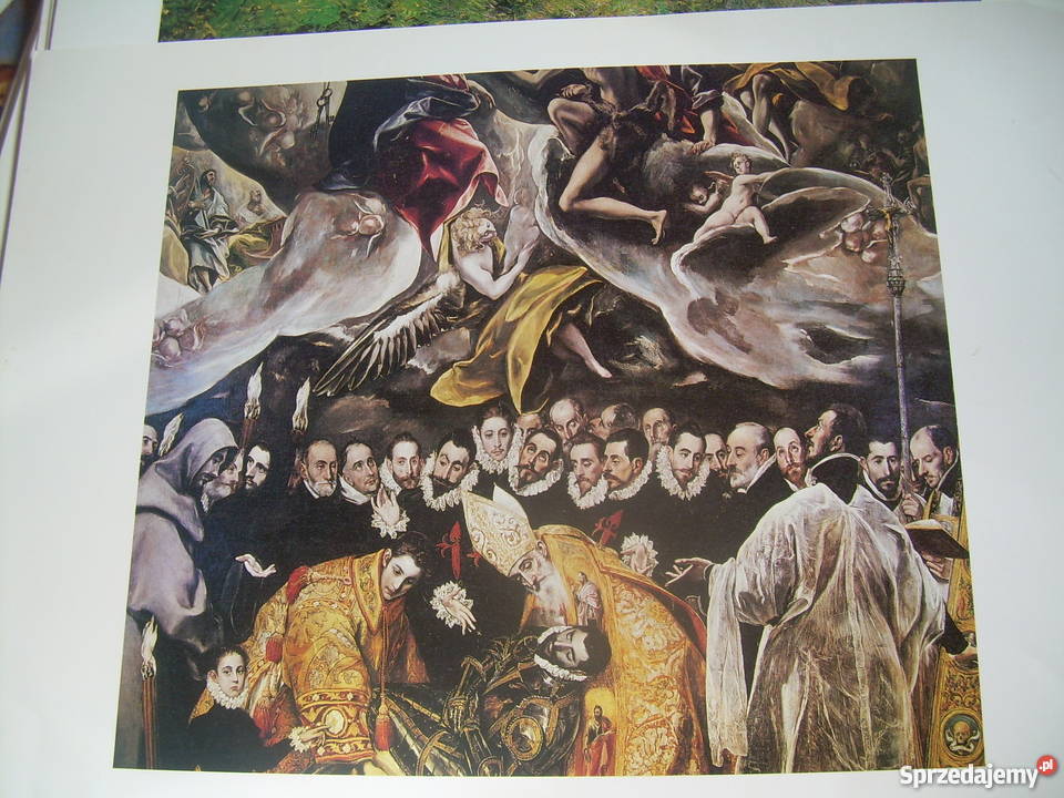 srare obrazy reprodukcje mazowieckie Warszawa