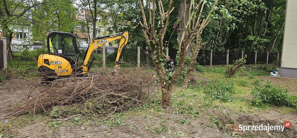 Wywrotka Kraków wynajem Transport towarów małopolskie