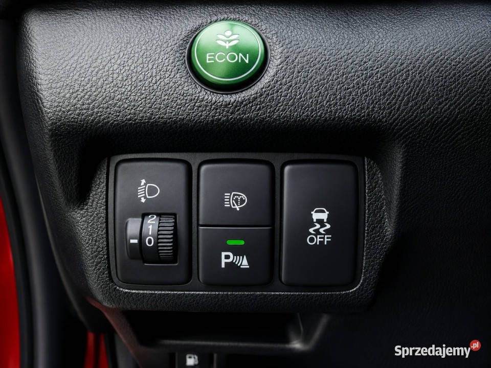 Honda CRV IV 20122018 Sadlno sprzedam