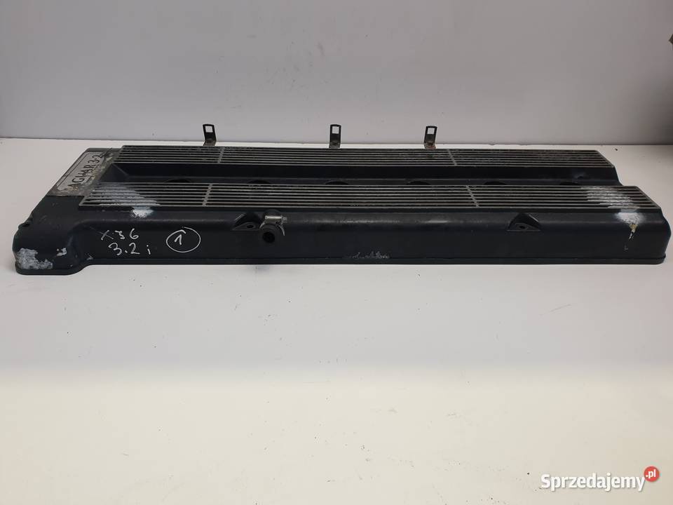 POKRYWA ZAWORÓW Jaguar XJ XJ6 XJ 6 32 lubelskie Chełm sprzedam