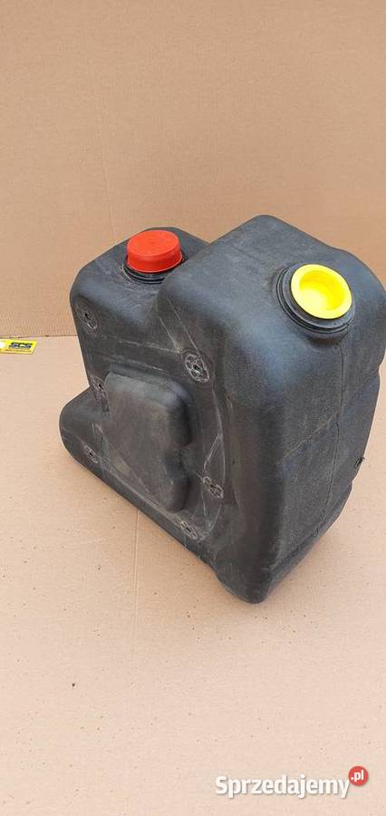 VOLVO FH4 ZBIORNIK ADBLUE 21219301 lubuskie Bieleń sprzedam