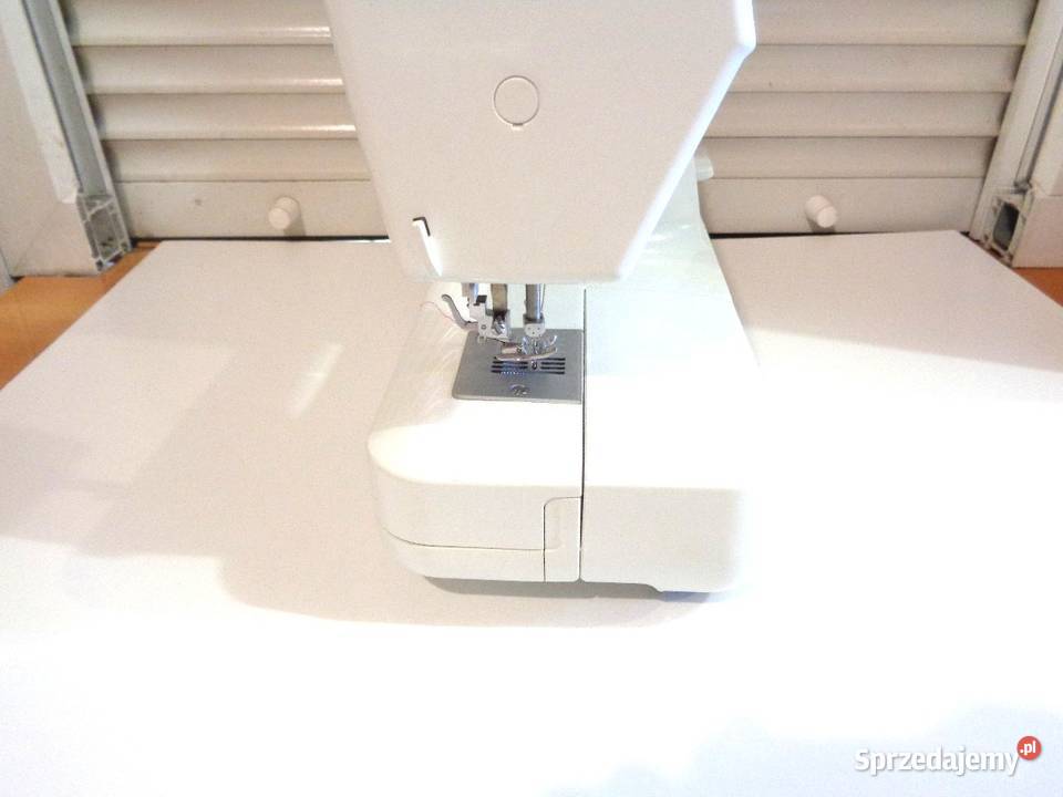 Masztna do szycia Husqvarna Viking E 20 Kalisz sprzedam