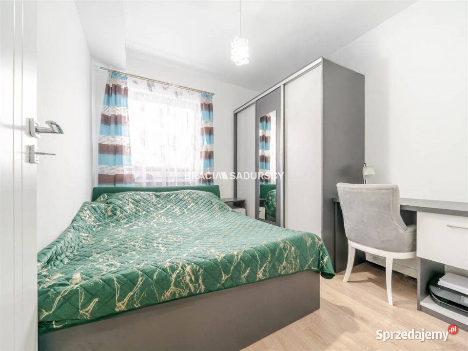 Mieszkanie Zawada 4587m2 3 pokoje Rok budowy 2024 sprzedam