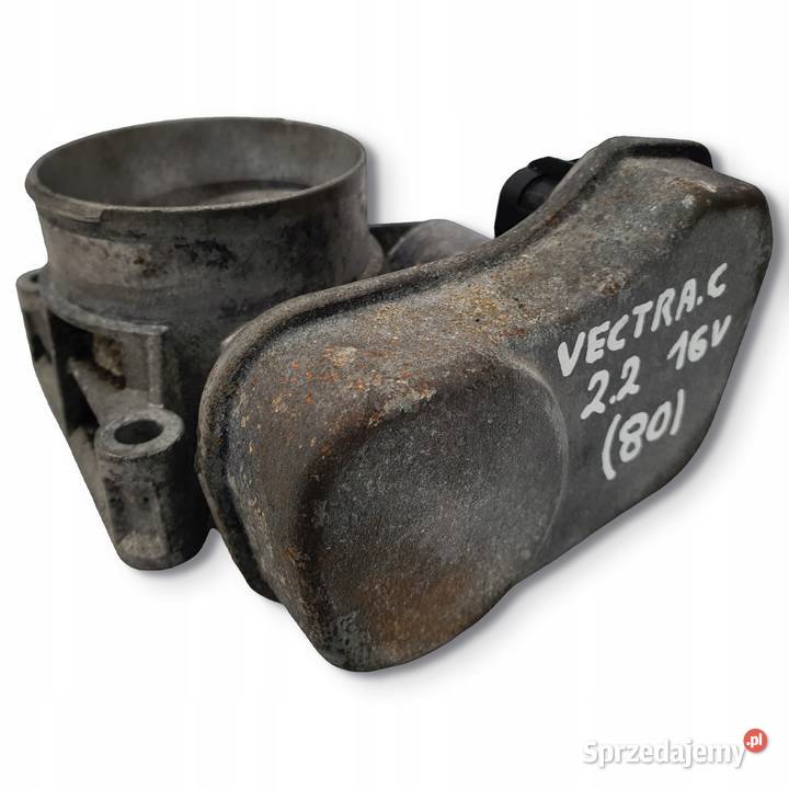 PRZEPUSTNICA Opel Vectra C 22 16V oryginał Chełm