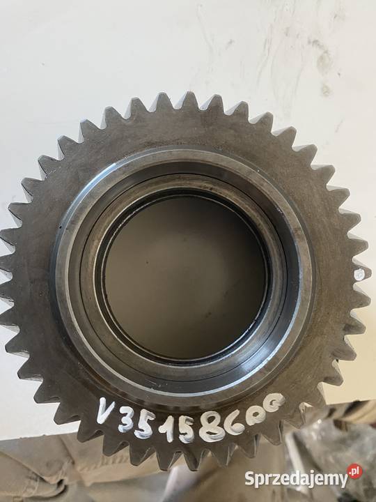 ZĘBNIK 50 H Z41 V39118900 VALTRA N121 Kielce