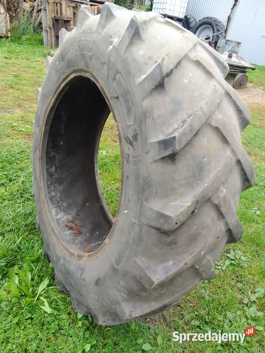 Opona 169 R 34 sprzedam Skarszewy sprzedam