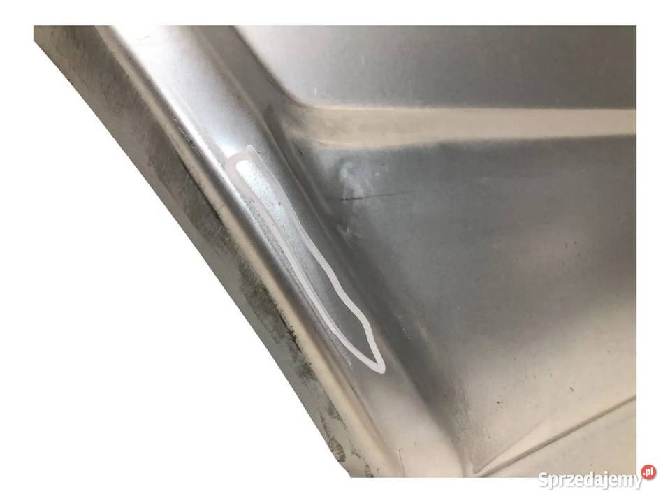 Peugeot J5 Fiat Ducato I Citroen C25 19811994 Pozostałe