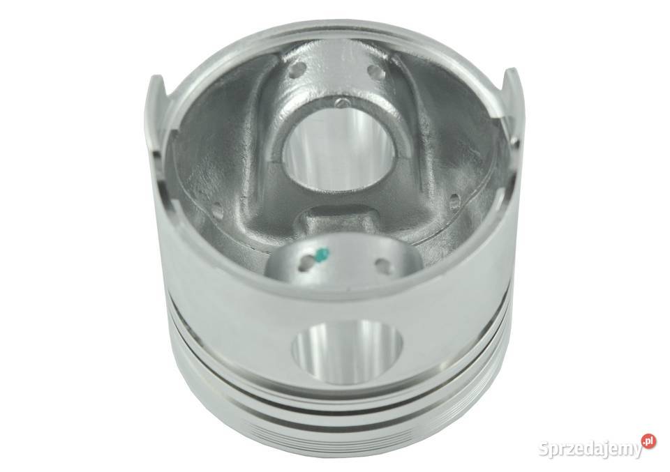 Tłok Mitsubishi 78 mm 24024 S3L2 S4L S3L GX3600 Tajęcina sprzedam