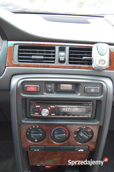 Rover 45 20 TDI JASNY ŚRODEK I EGZEMPLARZ KLIMAT 4/5 Sadkowice sprzedam