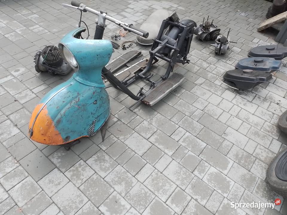 Wfm Osa Bochnia sprzedam