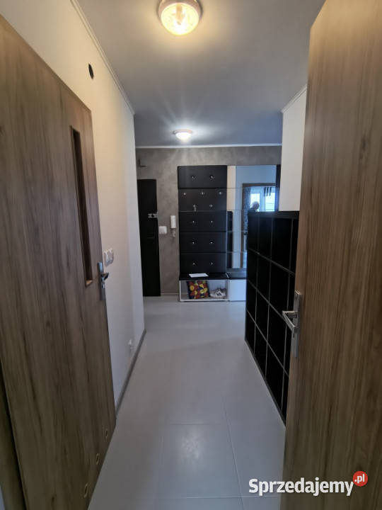 Przestronne 4pokojowe mieszkanie 923 m z balkon Sprzedaż