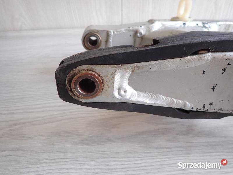 WAHACZ TULEJKI ŚLIZG ŁAŃCUCHA KAWASAKI KLX 300 R Strzelce Krajeńskie sprzedam
